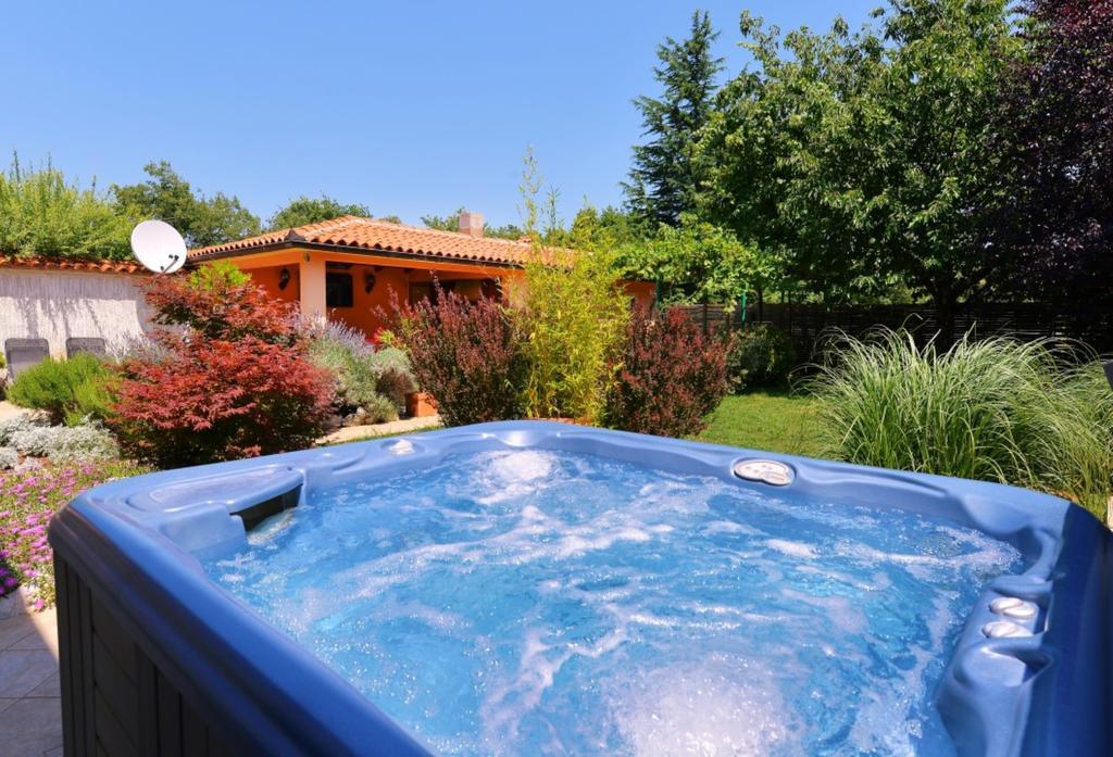 Villa Steffani Labin  Exterior photo