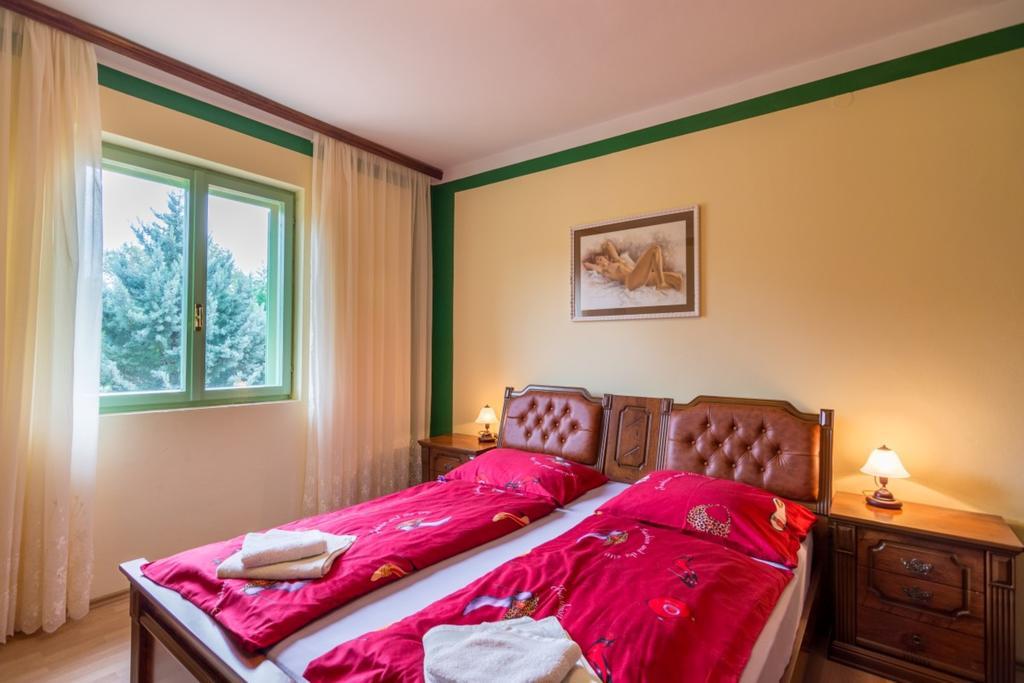Villa Steffani Labin  Exterior photo